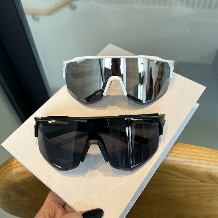 楽天市場】サイクリング サングラス スポーツ ゴーグル ジョギング  