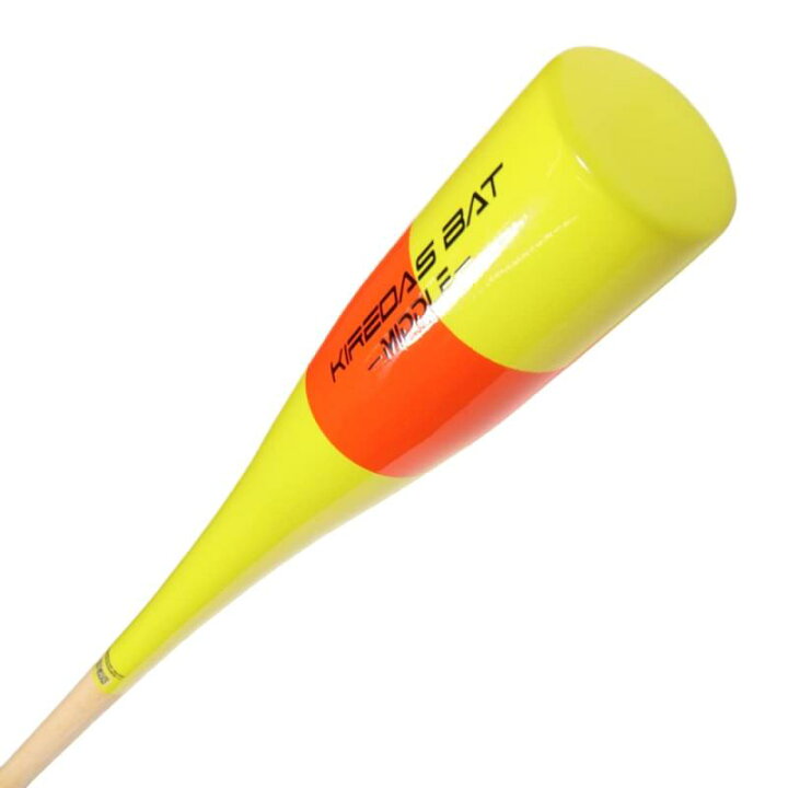 楽天市場】【KIREDAS】キレダス トレーニングバット KIREDAS BAT 