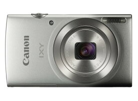 Canon デジタルカメラ IXY 180