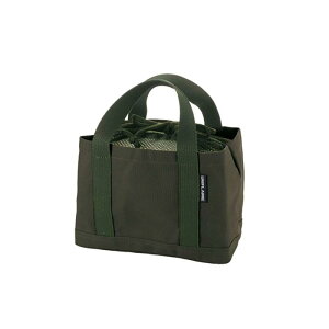 ユニフレーム(UNIFLAME) ちびパンケース カーキグリーン 661345