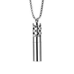 �l�b�N���X �����Y �A�N�Z�T���[ ���� �{�g�� �{�b�N�X �`�F�[�� �y���_���g �W���G���[ �V���o�[