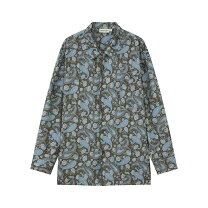 楽天市場】ペイズリー柄 シャツ（メンズファッション）の通販