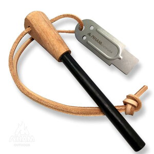 [VS���ŏЉ�] NHAM (�j����) �ɑ� �t�@�C���[�X�^�[�^�[ �傫���T�C�Y �t�F���Z���E�� ���^���}�b�` �Αł��� �L�����v BBQ �΋N���� ����