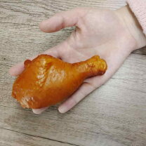 楽天市場】食品サンプル ローストチキンの通販