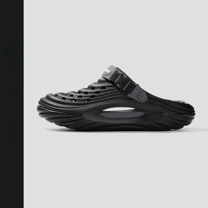 サンダル メンズ ハニカム 穴あき EVA素材 通気性 滑り止め グリップ 厚底 夏用 屋外 普段使い スポーツ フィッシング ドライビング つま先保護 クロッグ