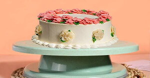 �P�[�L ��]�� �f�R���[�V���� ���َq��� ��� �^�[���e�[�u�� �ƒ�p �ی^ �Ώ��h�~ �� �V���o�[