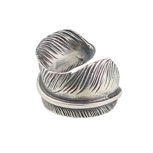 イヤーカフ メンズ レディース カップル アクセサリー S925 スターリングシルバー フェザー イヤリング クリップ 穴あけなし ジュエリー ファッション