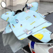 楽天市場】風防 自転車 キティの通販