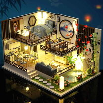 楽天市場】大人趣味（建築物・情景｜プラモデル・模型）：ホビーの通販
