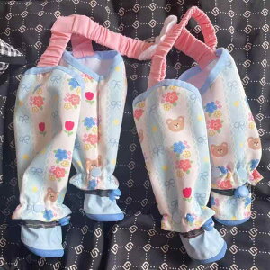  C hbOV[Y ybg Oop ho ^ ^ I[o[I[ h~ JWA 4 pc