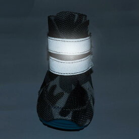 犬 靴 ドッグシューズ ペット 春夏 通気性 滑り止め 小型犬 中型犬 大型犬 カジュアル イエロー レッド ブルー