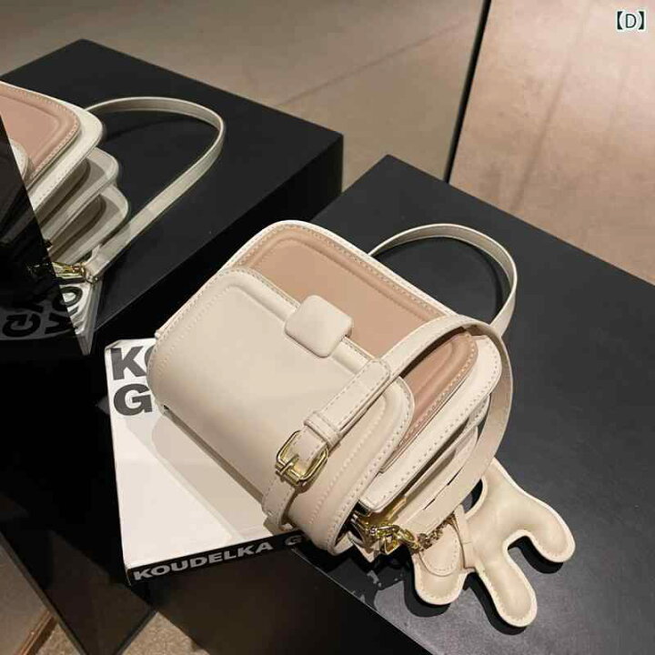 楽天市場】ショルダーバッグ レディース 女性用 斜め掛けバッグ ワン 