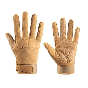 手袋 メンズ 男性用 春夏 耐摩耗 サイクリング 半指 接触冷感 衝撃吸収 通気性 アウトドア 合成繊維 ブラック サンドカラー オリーブドラブ 迷彩柄