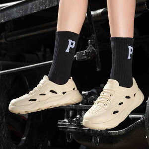 水陸両用シューズ メンズ 夏用 アウトドア レジャー 防滑 抗菌防臭 スリッポン 厚底 トゥガード つま先保護 メッシュ 通気性 EVA素材 運転 通勤 釣り 川遊び カーキ ブラック