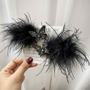 �w�A�A�N�Z�T���[ ���f�B�[�X �H�� �����΂��N���b�v ���{�� ���C���X�g�[�� �u���b�N �O�� �T�C�h�N���b�v �G���K���g ������� ��i �؂₩ �؍��� �t�F�~�j�� �X�C�[�g �n���h���C�h �p