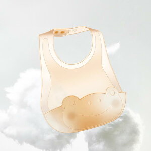 シリコンビブ ベビー キッズ 赤ちゃん 子供用 お食事エプロン スタイ よだれかけ 防水 防汚 食べこぼし防止 立体ポケット 携帯便利 離乳食 食事用 お手入れ簡単
