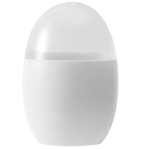 爪楊枝ケース 爪楊枝入れ かわいい キャラクター マグネット式 冷蔵庫貼り付け 大容量 収納ケース リビング ダイニング キッチン プラスチック製 ホワイト 卓上小物 便利グッズ