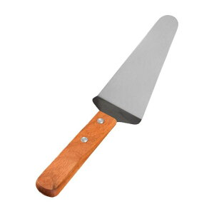 ピザサーバー ケーキサーバー 三角形 ステンレス製 チーズ ピザ ケーキ用 取り分け ヘラ スパチュラ ナイフ 多機能 モダン シンプル 高品質 調理器具