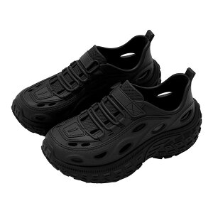 サンダル メンズ EVA 厚底 通気性 防滑 抗菌防臭 つま先保護 アウトドア 釣り ビーチ 水陸両用 ドライビング 夏用