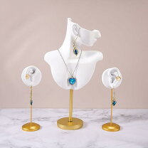 楽天市場】ジュエリーディスプレイ スタンドの通販