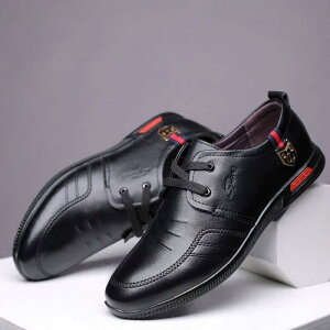 コックシューズ メンズ 夏用 通気性 滑り止め 防水 耐油 軽量 ソフトソール 厨房 作業靴 業務用 キッチンシューズ PUレザー ゴム底 カジュアル 革靴 レストラン ユニフォーム