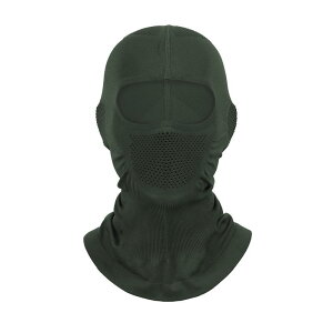 バラクラバ 男女兼用 アウトドア サイクリング バイク ツーリング 登山 釣り スキー スノーボード ヘルメットインナー シームレス ナイロン 吸汗速乾 通気性 UVカット 日焼け防止 防風 防塵