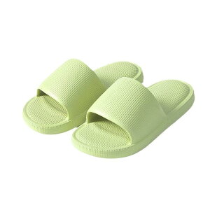 サンダル スリッパ レディース 女性用 メンズ 男性用 ユニセックス 男女兼用 春夏 EVA 厚底 高弾力 クッション性 滑り止め 耐摩耗 室内履き ルームシューズ おうち時間 外履き 屋外用 普段使