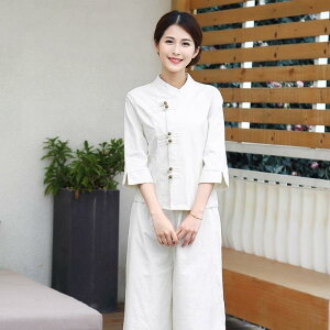 セットアップ レディース 美容師 エステティシャン SPA 技師 ユニフォーム 半袖 吸湿速乾 美容院 サロン 汗蒸房 作業服 夏 快適 ライトブルー ピンク アイボリー