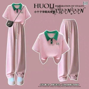 バスケットボールウェア キッズ ジュニア 男の子 女の子 速乾 薄手 Tシャツ ショートパンツ 2点セット 韓国ファッション スポーツ 運動 普段使い レジャー セットアップ 夏物 吸汗 通気性 涼