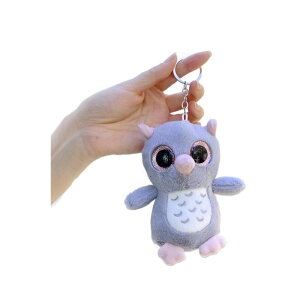 ʂ }XRbg 킢 tNE fJ LN^[ ӂӂ  炩 obO`[ L[z_[ 12cm