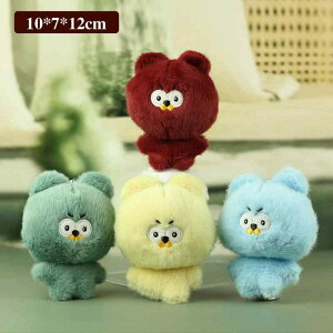 ʂ }XRbg 킢  tNE L[z_[ obO`[ Xgbv l` h[ ӂӂ  PPRbg 12cm `[t CG[ Cgu[ _[NO