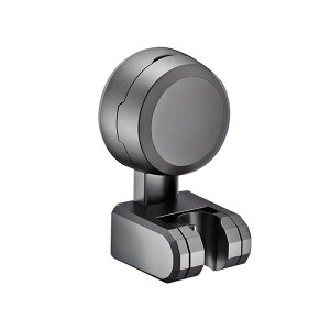 シャワーホルダー シャワーフック 吸盤式 穴開け不要 シャワーヘッドホルダー 強力固定 強力耐荷重 貼り直し可能 壁を傷つけない ABS素材 モダン シンプルデザイン