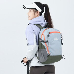 リュック レディース メンズ 旅行用 トラベル アウトドア 登山 ハイキング 通学 学生鞄 スクールバッグ 超軽量 ナイロン製 防水 撥水 負担軽減 減圧 エアクッション 小型 コンパクト ブラッ