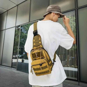 メンズ ボディバッグ アウトドア スポーツ カジュアル 多機能 多収納 ワンショルダー 斜め掛け 旅行 普段使い 収納ポーチ タクティカル ルアーフィッシング オックスフォード生地 耐摩耗性