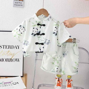 �L�b�Y �j�̎q �����V���c �V���[�g�p���c �㉺2�_�Z�b�g �G�X�j�b�N�� �R�b�g�� ���� �_�炩�� ���G�� �ĕ� ���i�� ������ �c�� 1�� 2�� 3�� �x�[�W�� ���C�g�O���[��