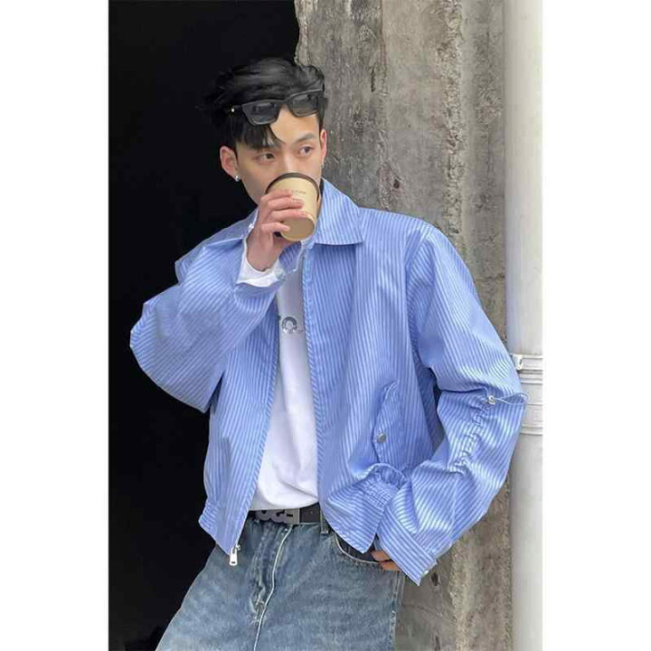 楽天市場】ジャケット メンズ 男性用 フライトジャケット ボンバー 