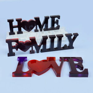 VR[h HOME FAMILY LOVE At@xbg p W DIY nhCh Ntg u ʎdグ  `R[g P[L َq ^