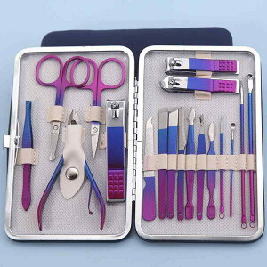 lCPAZbg 18_Zbg XeX Of[V  ܐ؂ ܂₷ Ô珈 葫p }jLA yfBLA gїp p [U[P[X