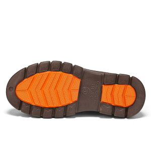 コックシューズ メンズ 男性用 作業靴 ワークシューズ 厚底 滑り止め 防水 耐油 通気性 キッチン用 サンダル 人工皮革 EVA素材 カジュアル ラウンドトゥ 普段使い 通勤 ブラック ブラウン