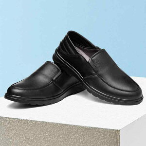 コックシューズ メンズ 男性用 キッチンシューズ 厨房靴 作業靴 滑り止め 防水 防油 軽量 通気性 防臭 PUレザー 合成皮革 ローカット