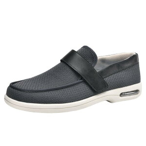 コンフォートシューズ スニーカー シニア 男女兼用 ウォーキングシューズ 介護靴 軽量 マジックテープ メッシュ アッパー 普段使い 散歩 ラウンドトゥ クッション性 滑りにくい 秋冬 防寒