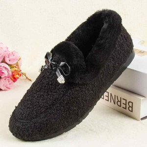 コンフォートシューズ モカシン レディース ママ ミセス シニア 中高年向け 秋冬 防寒 裏ボア フェイクファー あったか もこもこ ふわふわ 保温性 軽量 ソフトソール 柔らかい やわらか底 疲