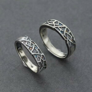 �w�� �j�����p �y�A �V���o�[925 �^�C�V���o�[ ���Ԃ��� ���g�� �A���e�B�[�N�� ���I ���j�[�N ��i �􉽊w�͗l �A�V�����g���[ �t�@�b�V���� ������� �M�t�g �v���[���g