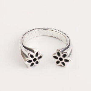 w Y S925 Vo[ cCt[ ԃ`[t g AeB[N I ƑnfUC I[vO t[TCY nhCh t@bVO