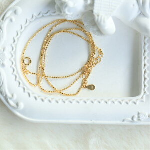 ネックレス 925シルバー 18Kゴールドメッキ 白蝶貝 マザーオブパール 浮き彫り キューピッド カメオ 七宝焼き ペンダント レトロ アンティーク