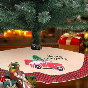 �N���X�}�X�c���[�X�J�[�g ���킢�� �f�U�C�� �X�̃T���^ �����ԃ��`�[�t �N���X�}�X�p�[�e�B�[ �f�R���[�V���� �C�x���g���� ���͋C��� �z�� �t�@�u���b�N ���r���O ����