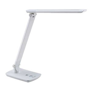SQ-LD320-W(�z���C�g�d��) LED�f�X�N�X�^���h �܂��� �����{�����[���t