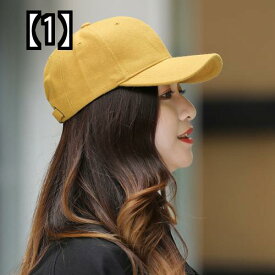 帽子 レディース 大きいサイズ 女性 韓国 春秋 ウール 野球帽