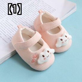 ベビーシューズ 幼児靴 かわいい 履きやすい 子供靴 キッズファッション 新生児 0歳 幼児