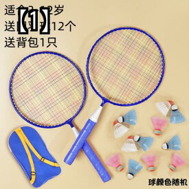 バドミントン テニス ラケット 子供用 おもちゃ プロ スペシャル ビギナー セット キッズ 小学生 軽量